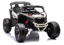 Buggy Enfant Électrique
