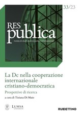 Tiziana Di Maio Res publica