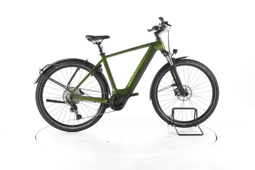 Cube nuride hybrid pro - nuride,