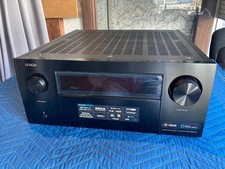 Amplificateur AV DENON