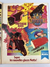 Pif Gadget n°532 - Contenant