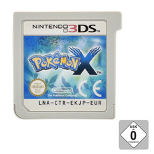 Nintendo 3ds pokémon module - nintendo,