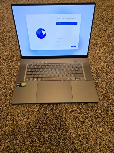 Asus rog zephyrus g16 gu605cr - rog,