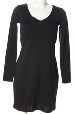 AMISU Robe à manches longues