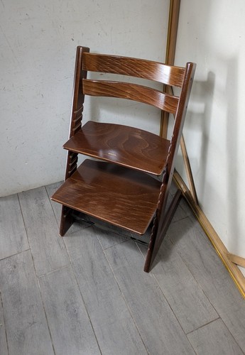 Stokke tripp trapp baby child - stokke,
