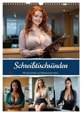 Péchés de bureau (Calendrier