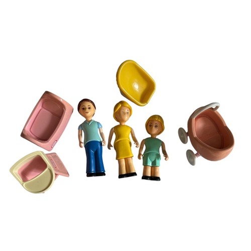 Little tikes family - , dollhouse
