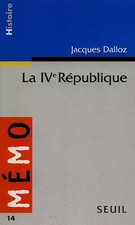La IVe République, Jacques