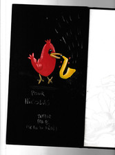 Charlie Christian BD jazz N°