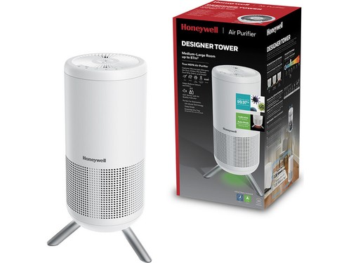 Honeywell designer turm true - designer-turm,