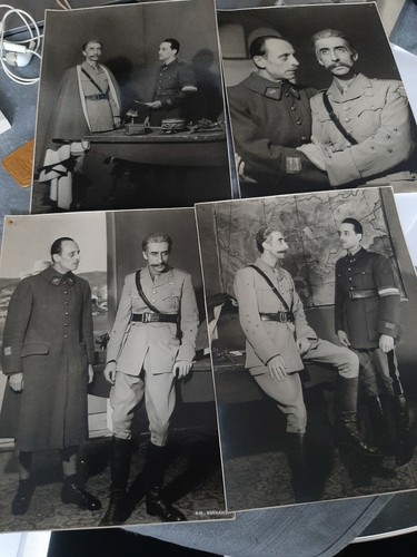 Lot photo general kepi - lot,