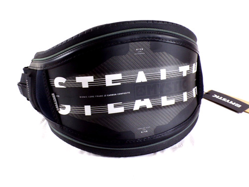 Harnais ceinture mystic - harnais,