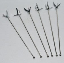 Grey goose vodka touilleurs - grey,