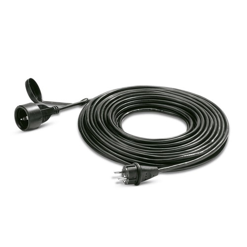 Rallonge electrique m - rallonge,