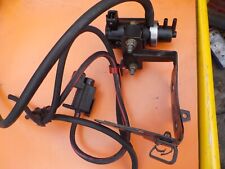 capteur pression de turbo