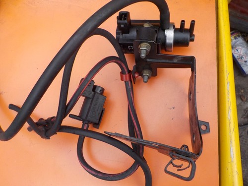 Capteur pression turbo - capteur,