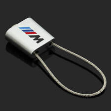 Porte clé  BMW LOGO M performance M sport Neuf sous blister 