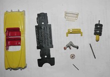 Dinky toys 131 - 131, cadillac