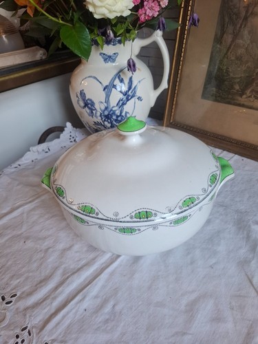 Soupière villeroy et boch - soupière,