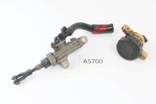 Yamaha 350 31k pompe - rd,