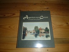 BERRY INDRE ARGENTON SUR