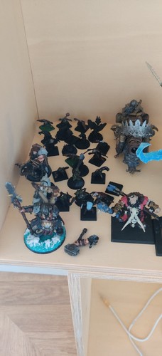 Warhammer ogor mawtribes - -,