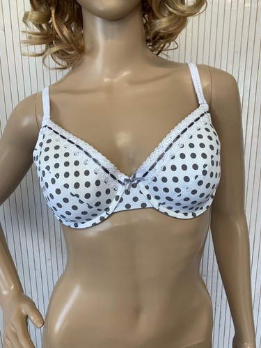 Soutien gorge balconnet - balconnet, 90c