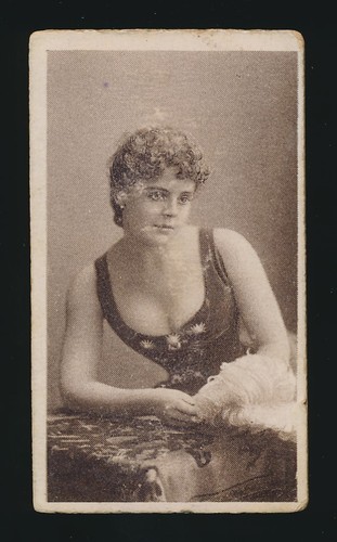 1890 n215 kinney bros tobacco - 1890,