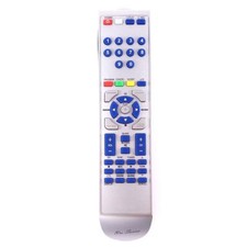 Télécommande HiFi Série RM