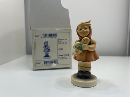 Figurine bourdon 239 b - m.i.,