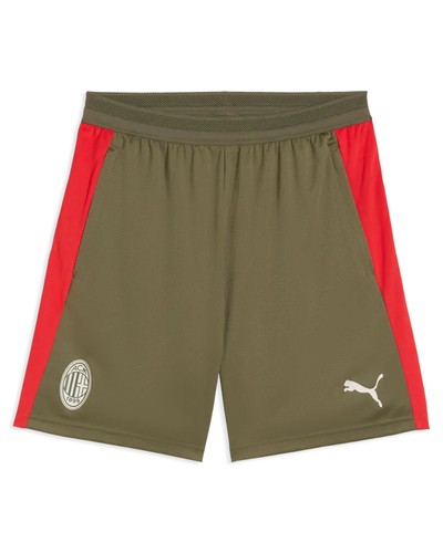 Milan puma shorts hose - milan,