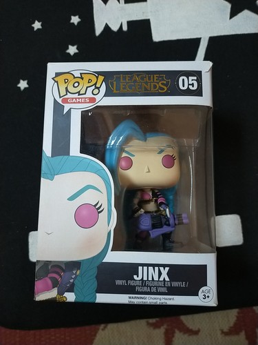 Funko pop games league - funko,