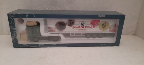 Lion toys camion - lion,