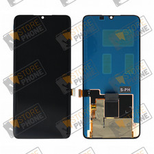 Ecran LCD + Tactile OLED Xiaomi Mi Note 10 /Note 10 Pro /Note 10 Lite Noir