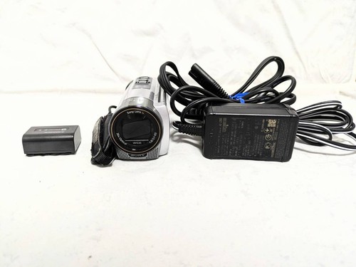 Sony hdr cx180 fonctionnement - sony, hdr-cx180
