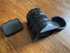 Objectif Leica M Tri Elmar