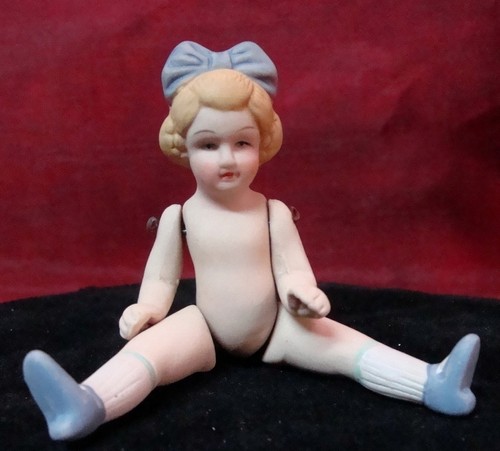 Pantin figurine articule - pantin,