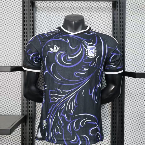 Maillot away argentine 2026 - away,