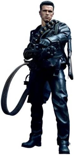 Hot toys movie masterpiece - toys,
