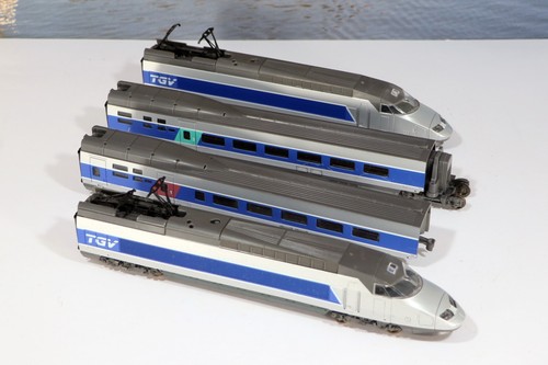 Jouef tgv - ho,