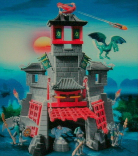 Playmobil pièce de - --,
