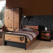 Pack - Lit Enfant, Chevet