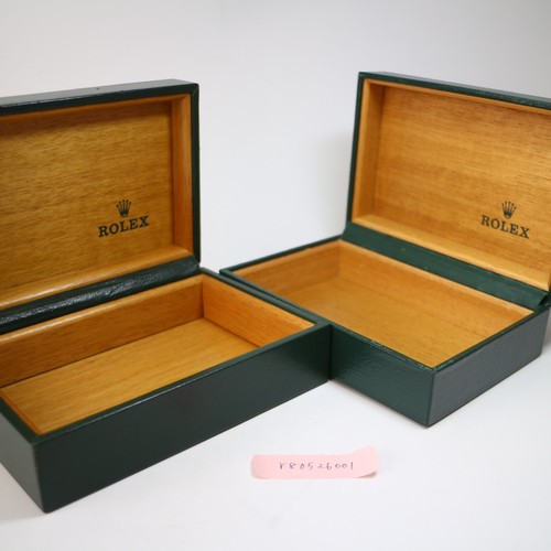 Coffret montre rolex - coffret,