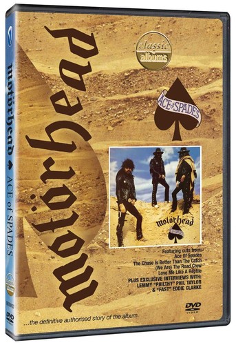 Ace spades classic - ace,