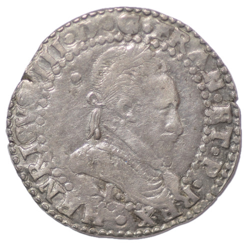 France henri iii - france,