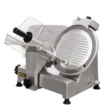 Trancheuse aluminium