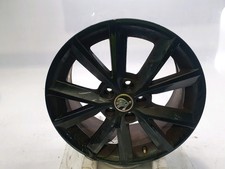 Jante alu - Skoda FABIA III PH.1 - 5JA601025PFL8 - E1-2810P