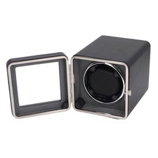 Single Watch Winder 5 Rotating