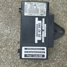  Saab Contrôle ECU Module Unité 5042080 