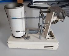 Thermographe Hydro sigma quartz SATO, hydrométrie 